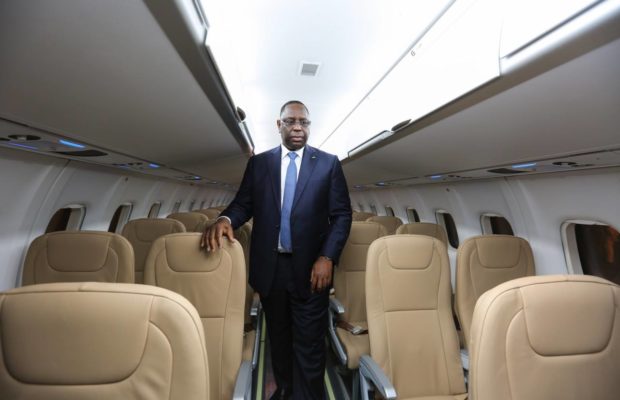 Réunion du Conseil national de sécurité au palais : Macky Sall dans une colère noire après le… Réunion du Conseil national de sécurité au palais : Macky Sall dans une colère noire après le…