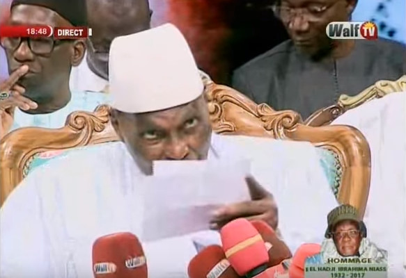 Massacre de Borofaye : Wade « condamne et s’en prend à Macky Sall