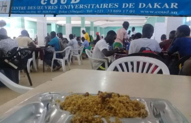 Après Necotrans, Eiffage, Sonatel: l’Etat file l’exclusivité de la restauration de l’Ucad à … Après Necotrans, Eiffage, Sonatel: l’Etat file l’exclusivité de la restauration de l’Ucad à …