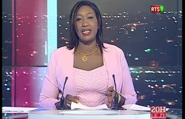 Sale temps à la RTS: Pourquoi Maimouna Ndir a été viré Sale temps à la RTS: Pourquoi Maimouna Ndir a été viré