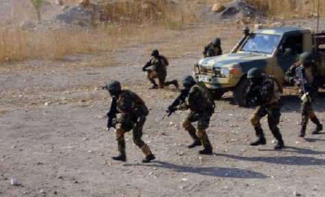 Massacre de Boffa Bayottes : Une personne portée disparue, l’armée pilonne la zone Massacre de Boffa Bayottes : Une personne portée disparue, l’armée pilonne la zone