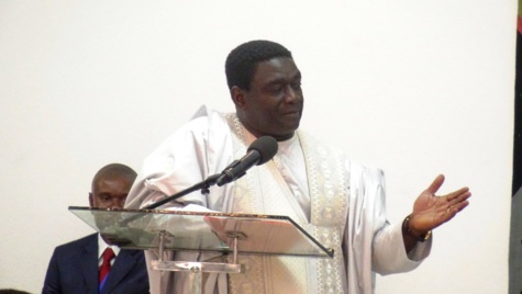 SUTELEC: Après 30 ans de règne, Mademba Sock cède son fauteuil à Habib Aïdara
