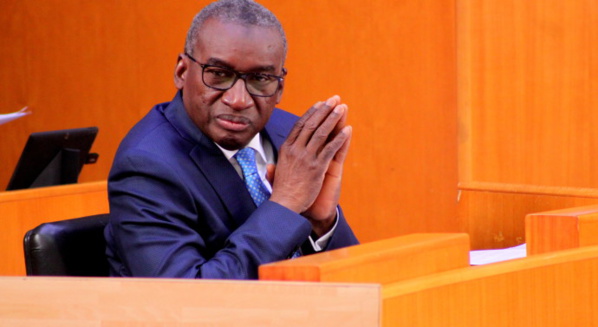 Me Sidiki Kaba sur l’assassinat des 13 jeunes en Casamance: « cet acte odieux et lâche ne saurait rester impuni » Me Sidiki Kaba sur l’assassinat des 13 jeunes en Casamance: « cet acte odieux et lâche ne saurait rester impuni »