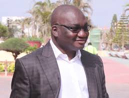 Basket - Affaire des 300 millions FCFA: Babacar Ndiaye et le Dircab de Matar Ba, indexés Basket - Affaire des 300 millions FCFA: Babacar Ndiaye et le Dircab de Matar Ba, indexés