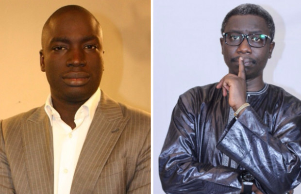 Vidéo – Pape Cheikh Sylla: « Je regrette, c’était un bad-buzz… » Vidéo – Pape Cheikh Sylla: « Je regrette, c’était un bad-buzz… »