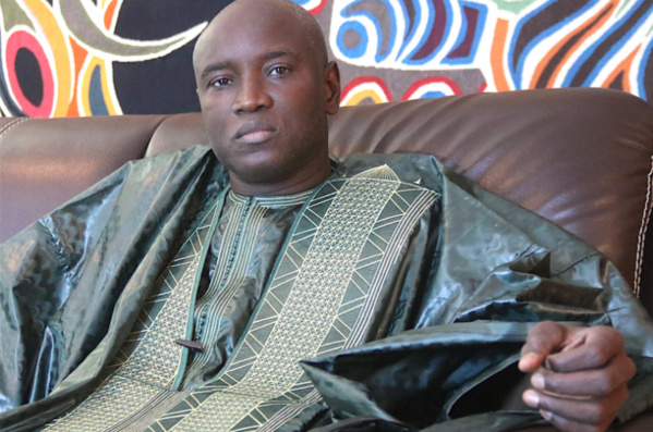 Rappel à Dieu de Serigne Sidy Mokhtar : Le témoignage émouvant d’Aly Ngouille Ndiaye Rappel à Dieu de Serigne Sidy Mokhtar : Le témoignage émouvant d’Aly Ngouille Ndiaye