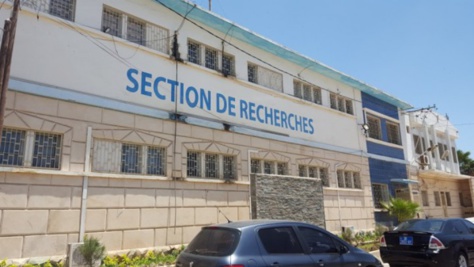 Attaque de Boffa : La Section de Recherches entame les auditions Attaque de Boffa : La Section de Recherches entame les auditions