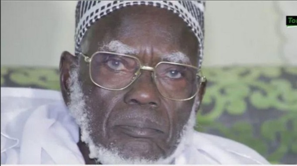 Porokhane : Comment Serigne Mountakha a appris le décès de Serigne Sidy Porokhane : Comment Serigne Mountakha a appris le décès de Serigne Sidy