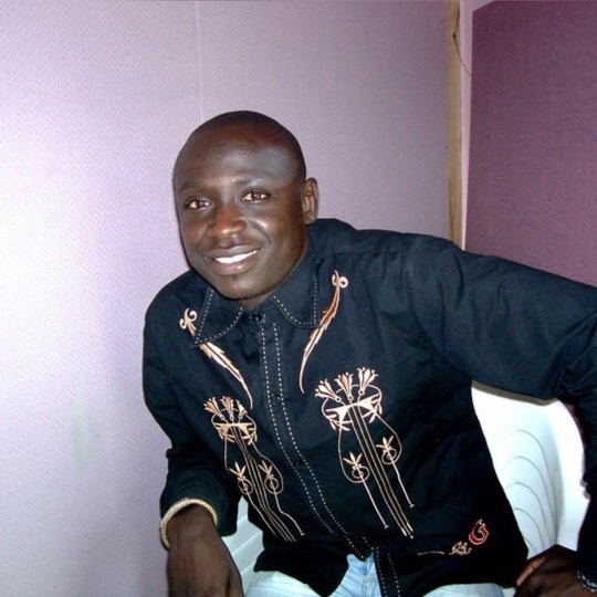 Décès de Théophile Dioh : La 2stv en deuil
