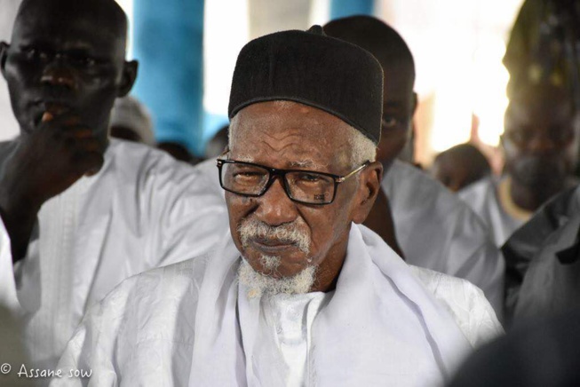 Rappel à dieu de Serigne Sidy Moctar le khalide des mourides, en images le chef de l'Etat à Touba. Rappel à dieu de Serigne Sidy Moctar le khalide des mourides, en images le chef de l'Etat à Touba.