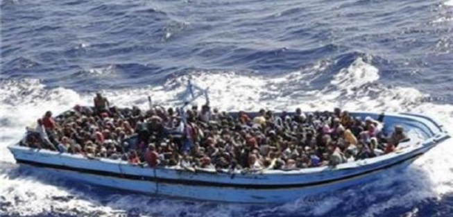 Libye: 83 migrants morts dans un accident de bateau Libye: 83 migrants morts dans un accident de bateau