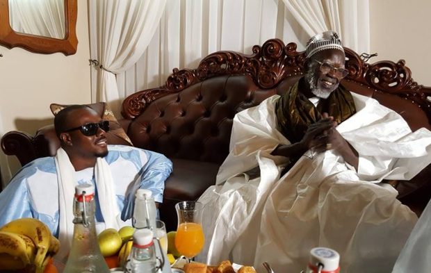 ORGANISATION AUTOUR DU KHALIFE – Serigne Mountakha maintient le dispositif Serigne Sidi Mokhtar