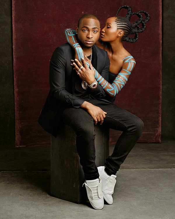 10 choses que vous ignoriez sur Davido: « Mon père n’aimait pas que je… 10 choses que vous ignoriez sur Davido: « Mon père n’aimait pas que je…
