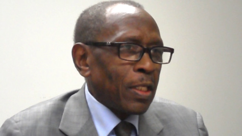Processus électoral : Précision du président Seydou Nourou Bâ sur la reprise annoncée des concertations Processus électoral : Précision du président Seydou Nourou Bâ sur la reprise annoncée des concertations