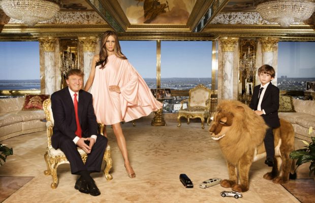 États-Unis : Donald Trump traite plusieurs pays africains de « pays de merde" États-Unis : Donald Trump traite plusieurs pays africains de « pays de merde"