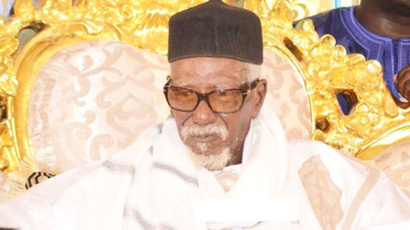 La communauté mouride va rendre un ultime hommage à feu Serigne Sidy Mokhtar Mbacké La communauté mouride va rendre un ultime hommage à feu Serigne Sidy Mokhtar Mbacké