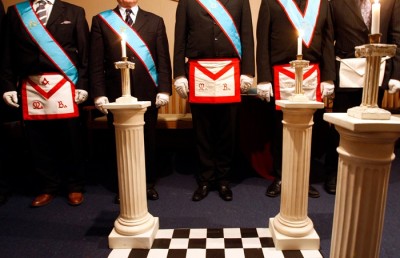 Les francs-maçons en conclave à Dakar ! Les francs-maçons en conclave à Dakar !