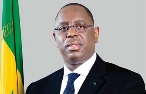 Réaction du Président Macky Sall sur les propos racistes de Trump Réaction du Président Macky Sall sur les propos racistes de Trump