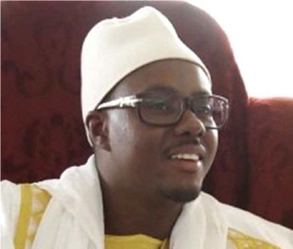 Touba: Le nouveau khalife élargit les pouvoir de Serigne Bass Abdou khadre