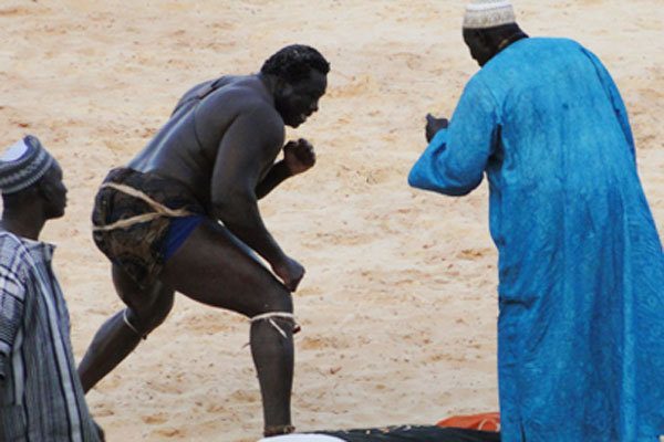 ROBERT NDIAYE DONNE LES RAISONS DE SA SÉPARATION AVEC YÉKINI ROBERT NDIAYE DONNE LES RAISONS DE SA SÉPARATION AVEC YÉKINI