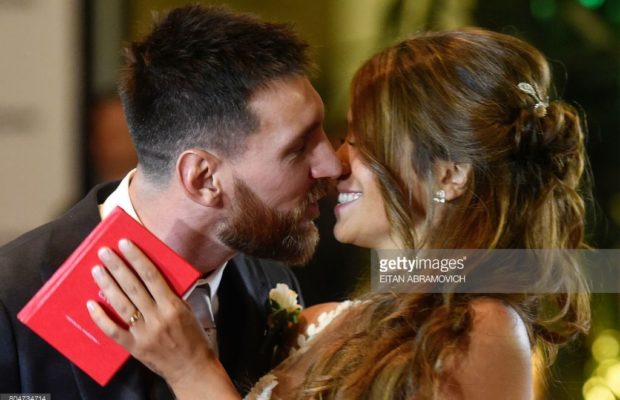 Foot: Messi gagne plus de 187 millions Fcfa Foot: Messi gagne plus de 187 millions Fcfa