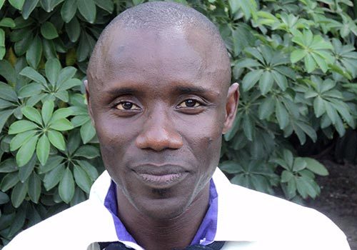 Urgent – Ziguinchor : René Capain Bassène aurait été cueilli par la gendarmerie Urgent – Ziguinchor : René Capain Bassène aurait été cueilli par la gendarmerie