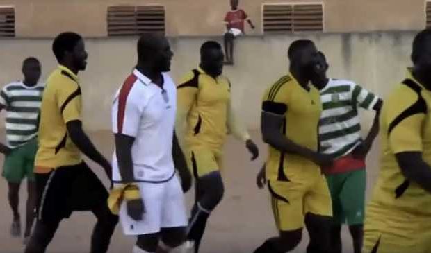Balla Gaye 2 un vrai joueur : voici son plus beau but jamais dévoilé ! Balla Gaye 2 un vrai joueur : voici son plus beau but jamais dévoilé !