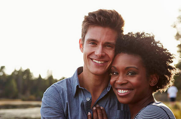 Suisse : une loi pour durcir le mariage entre Africains et femmes blanches Suisse : une loi pour durcir le mariage entre Africains et femmes blanches