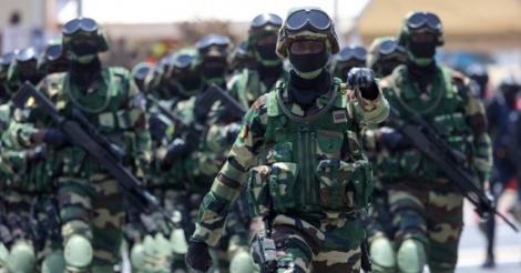 Massacre de Boffa Bayottes: 20 personnes dont une femme, arrêtées à Toubacouta Massacre de Boffa Bayottes: 20 personnes dont une femme, arrêtées à Toubacouta