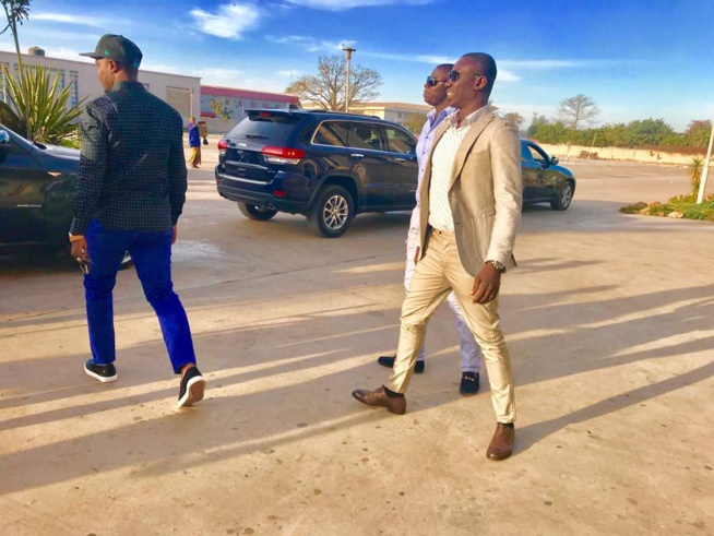 LAGRANDE NUIT DE LA JEUNESSE: Cheikh Sarr ZIK FM et Ousmane Diop au grand theatre avec Pape Diouf le 16 février. REGARDEZ LAGRANDE NUIT DE LA JEUNESSE: Cheikh Sarr ZIK FM et Ousmane Diop au grand theatre avec Pape Diouf le 16 février. REGARDEZ