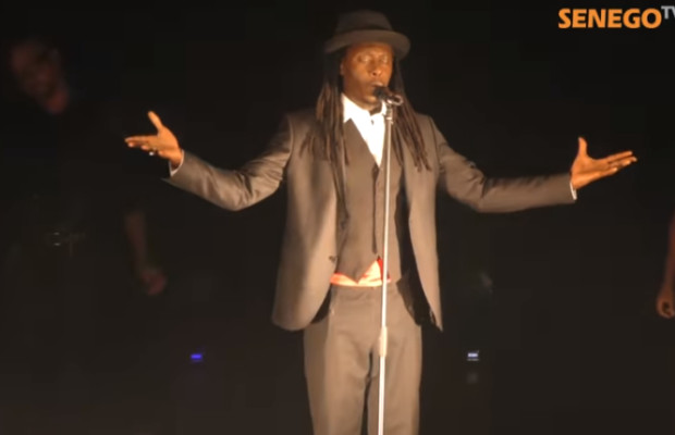 Les temps forts de la magnifique soirée « Gospel journey » de Fada Freddy. Regardez Les temps forts de la magnifique soirée « Gospel journey » de Fada Freddy. Regardez