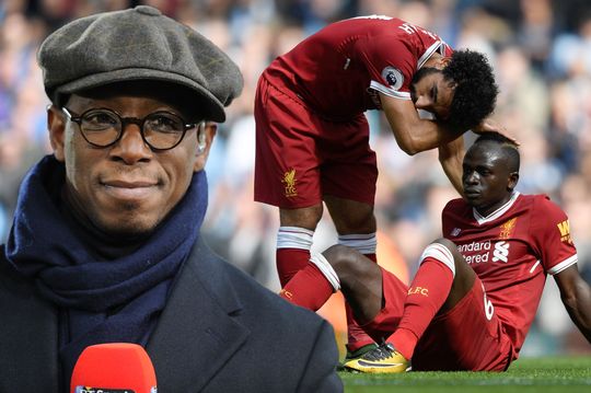 La réponse claire, nette et précise de Sadio Mané à Ian Wright !