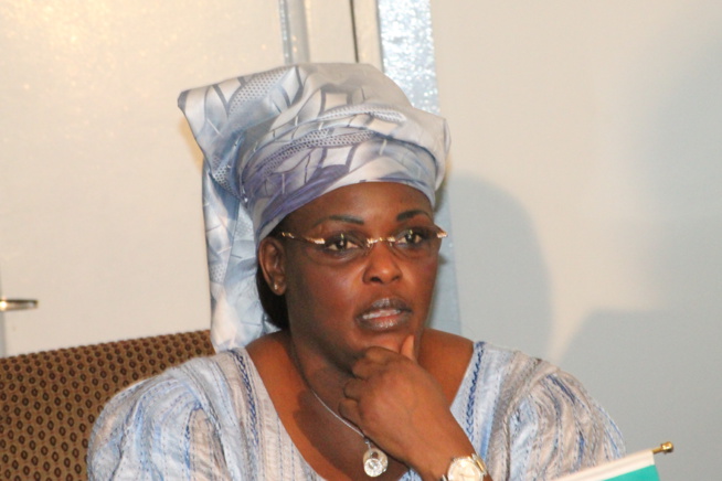 Disparition de Serigne Sidy Mokhtar, ziarra omarienne… Absence remarquée de Marième Faye Sall
