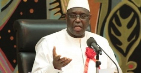 Macky Sall à Amadou Bâ et Cie : "Si je ne suis pas réélu en 2019, vous allez tous disparaître" Macky Sall à Amadou Bâ et Cie : "Si je ne suis pas réélu en 2019, vous allez tous disparaître"