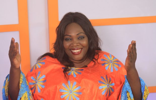 Ndella Madior Diouf: « Idrissa Seck est le seul à pouvoir tenir tête à Macky Sall »