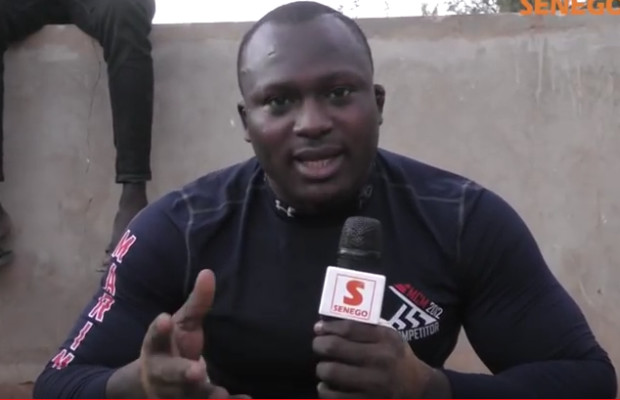 Vidéo – Entretien exclusif : Modou Lô répond à Ama Baldé Vidéo – Entretien exclusif : Modou Lô répond à Ama Baldé