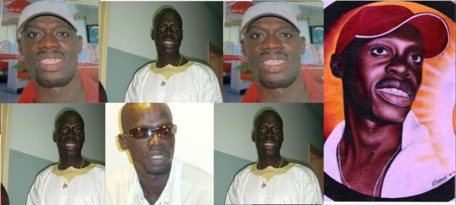 NDONGO LO ,13 ANS APRES, L’ABSENT LE PLUS PRESENT. NDONGO LO ,13 ANS APRES, L’ABSENT LE PLUS PRESENT.