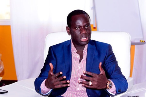 Malick Gackou menace de poursuivre "tout auteur de diffamation à l’encontre de sa personne" Malick Gackou menace de poursuivre "tout auteur de diffamation à l’encontre de sa personne"