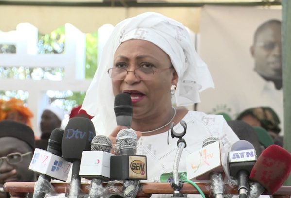 Rebondissement dans l'affaire Khalifa Sall: La ville de Dakar se constitue partie civile (Document)