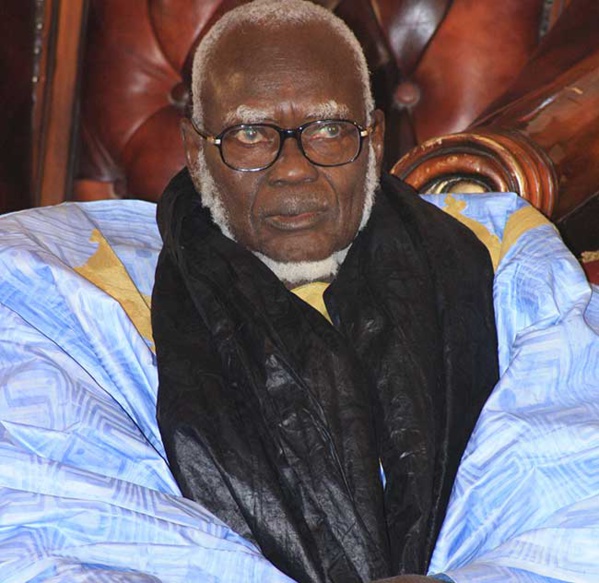 Serigne Moustapha Mbacké de Serigne Sidy offre 80 millions à Serigne Mountakha