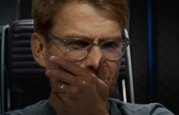 Liverpool : Klopp surpris entrain de pleurer Liverpool : Klopp surpris entrain de pleurer