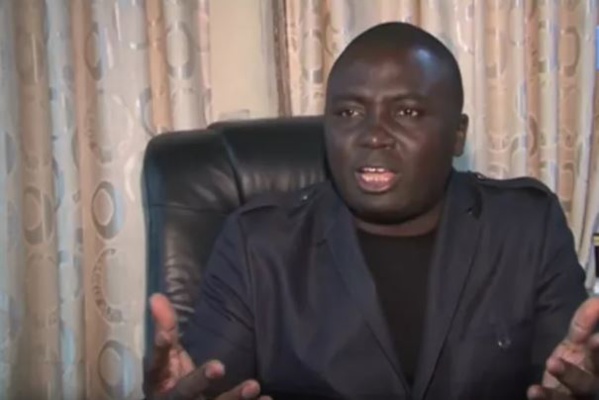Saccage du siège du Parti socialiste : Bamba Fall en “sursis” Saccage du siège du Parti socialiste : Bamba Fall en “sursis”