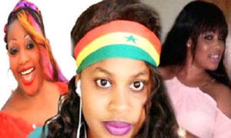 Stars des réseaux sociaux: Houlèye Mané, Penda Bâ et Amy Collé Dieng pas encore tirées d'affaire Stars des réseaux sociaux: Houlèye Mané, Penda Bâ et Amy Collé Dieng pas encore tirées d'affaire
