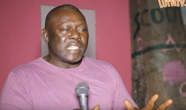 Vidéo – Tapha Gueye: « Modou Lô est favori parce que…»