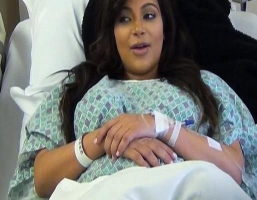 Kim Kardashian : maman pour la troisième fois Kim Kardashian : maman pour la troisième fois