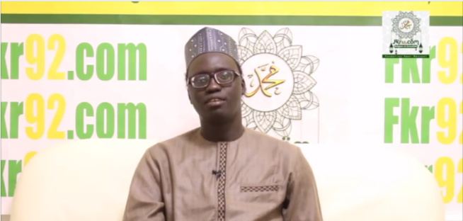 Emission KENE DOU SEYDINA MOHAMED(PSL) : Yar ak wathié sa bopp
