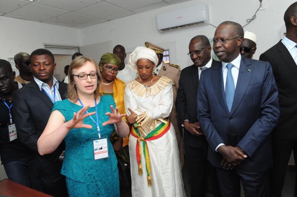 Mise en service de Ten Merina : Le Sénégal accélère la diversification de son mix énergétique Mise en service de Ten Merina : Le Sénégal accélère la diversification de son mix énergétique