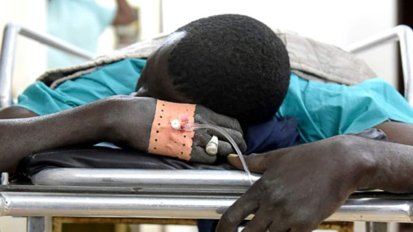 Attaque à main armée à Ndangalma: Une bande armée tranche le sexe d’un commerçant maure Attaque à main armée à Ndangalma: Une bande armée tranche le sexe d’un commerçant maure