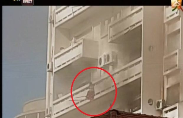 Scat-Urbam: Cambriolage à 11h – Ils jettent une femme du 2ème étage et emportent des… Scat-Urbam: Cambriolage à 11h – Ils jettent une femme du 2ème étage et emportent des…
