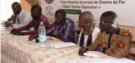 Tuerie de Boffa Bayottes : Le journaliste Aliou Bodian dénonce le "manque de considération" de Macky Sall à l'égard de la Casamance Tuerie de Boffa Bayottes : Le journaliste Aliou Bodian dénonce le "manque de considération" de Macky Sall à l'égard de la Casamance